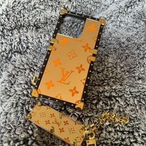 iPhone 15 pro phone case